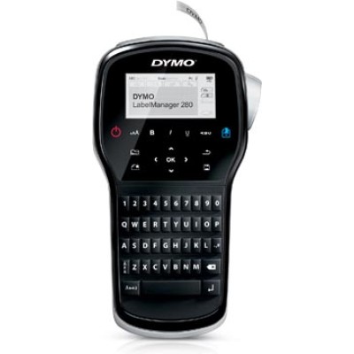 DYMO LABELMANAGER 280 QW