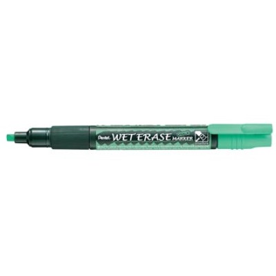 WET ERASE MARKER GR PENTEL