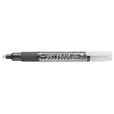 WET ERASE MARKER WIT PENTEL