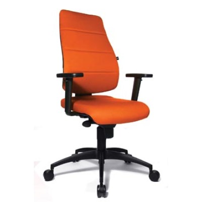 TOPSTAR SYNCRO SOFT ORANJE