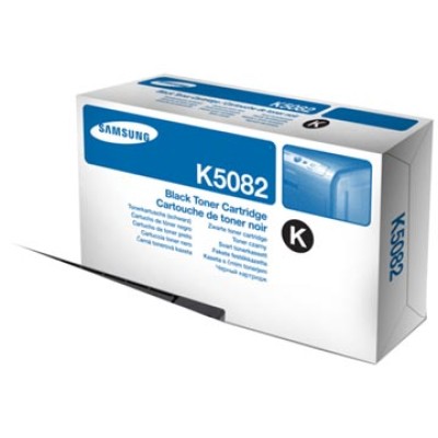 SAMSUNG TONER CLT-K5082S ZWART