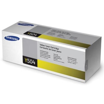 SAMSUNG SU502A TONER GEEL