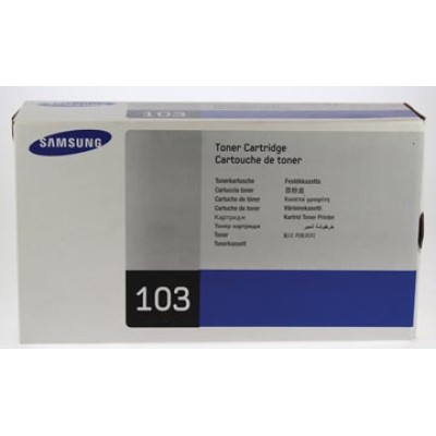 SAMSUNG SU716A TONER ZWART