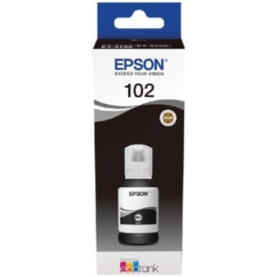 EPSON INKTFLES C13T03R140 BLK