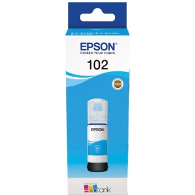 EPSON INKTFLES C13T03R240 C