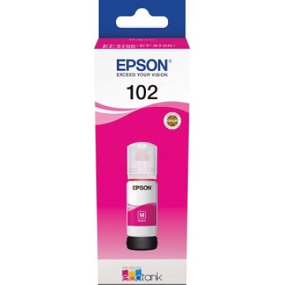 EPSON INKTFLES C13T03R340 M