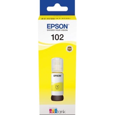 EPSON INKTFLES C13T03R440 Y