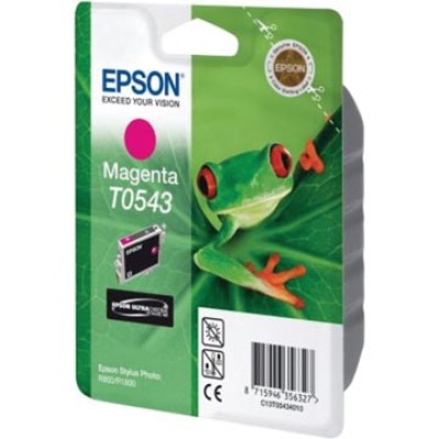 EPSON INKT C13T05434010 M