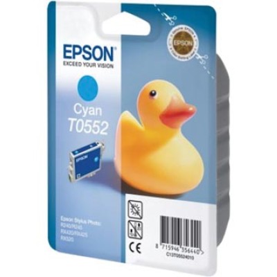 EPSON INKT C13T05524010 C