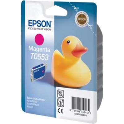 EPSON INKT C13T05534010 M