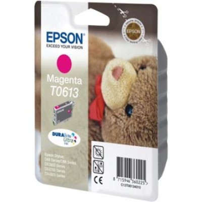 EPSON INKT C13T06134010 M