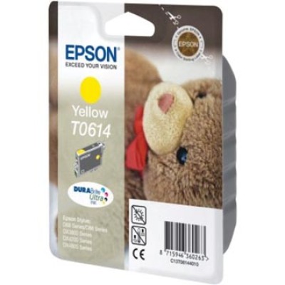 EPSON INKT C13T06144010 Y