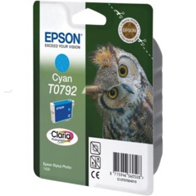 EPSON INKT C13T07924010 C