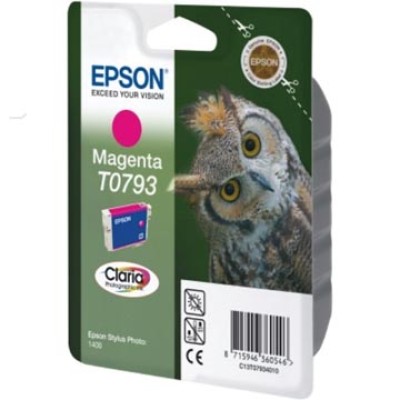 EPSON INKT C13T07934010 M