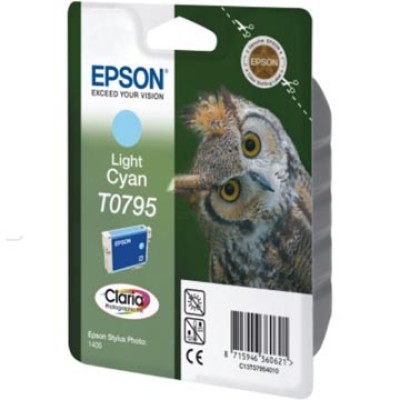 EPSON INKT C13T07954010 LC