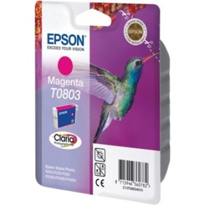 EPSON INKT C13T08034011 M