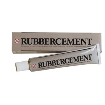 TALENS RUBBERCEMENT 50ML