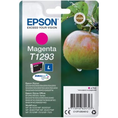 EPSON INKT C13T12934012 M