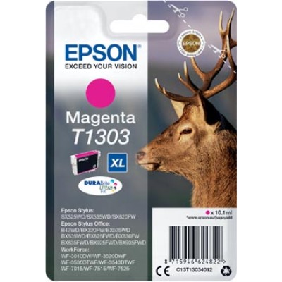 EPSON INKT C13T13034012 M