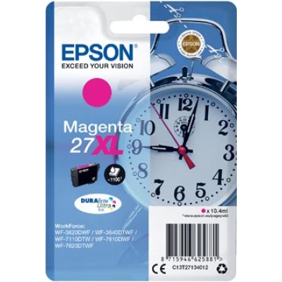 EPSON INKT C13T27134012 M