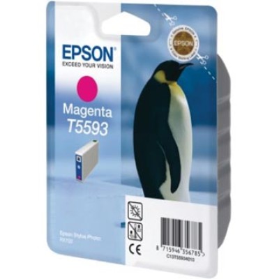 EPSON INKT C13T55934010 M