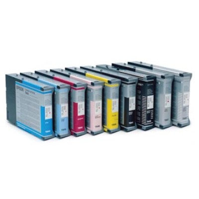 EPSON INKT C13T602300 M