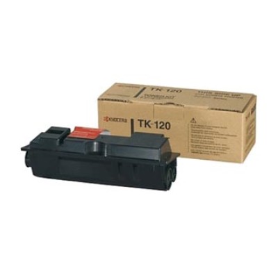 MITA TK-120 TONER 7.2K ZWART