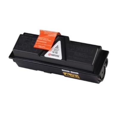 TONER CARTR KYOCERA TK-160 BLK