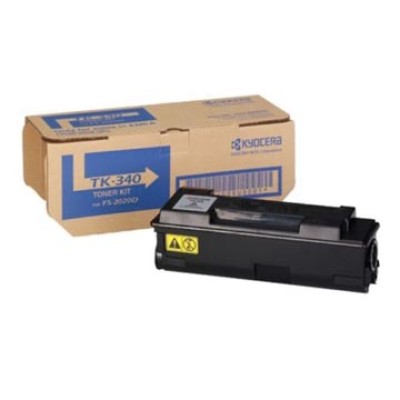 TONER KYOCERA BLK FS2020D