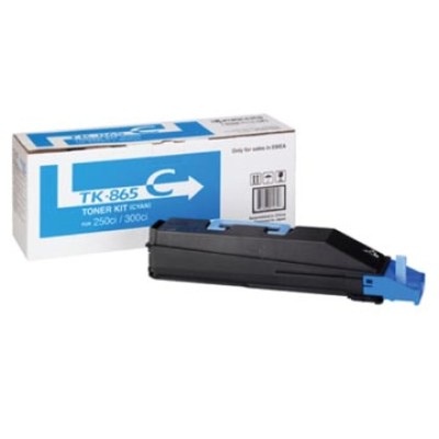 KYOCERA-MITO TONER TK865C CYA