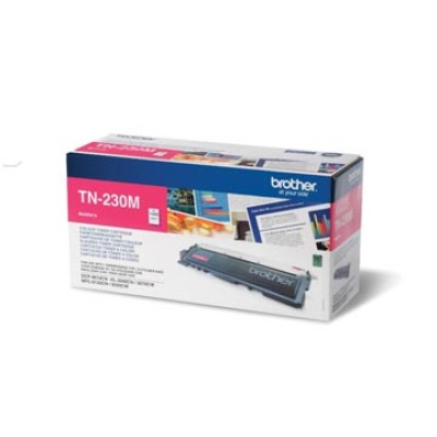 BROTHER TONER TN230 M