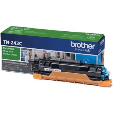 BROTHER TONER TN243 C