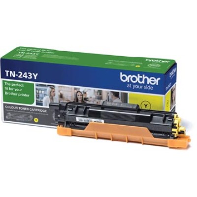 BROTHER TONER TN243Y