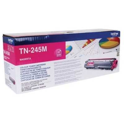 BROTHER TONER TN245 M