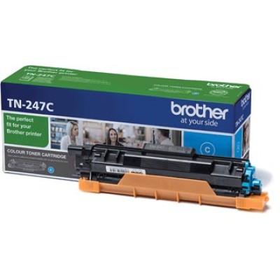 BROTHER TONER TN247 C