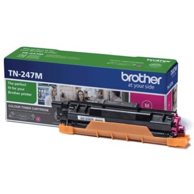 BROTHER TONER TN247 M