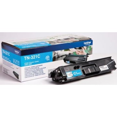 BROTHER TONER TN321 C