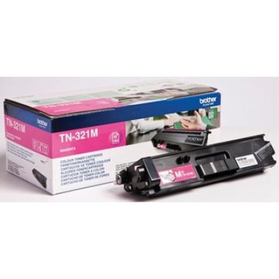 BROTHER TONER TN321 M