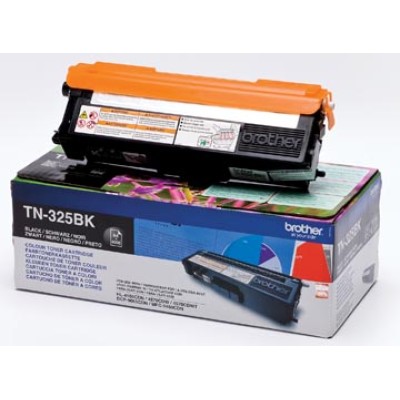 BROTHER TONER TN325 BLK