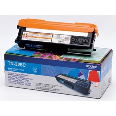 BROTHER TONER TN325 C