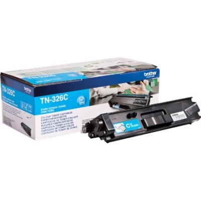 BROTHER TONER TN326 C