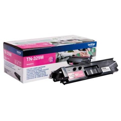 BROTHER TONER TN329 M