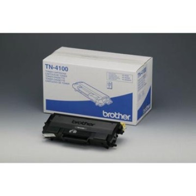 BROTHER TONER TN4100 BLK