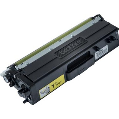 BROTHER TONER TN421 Y