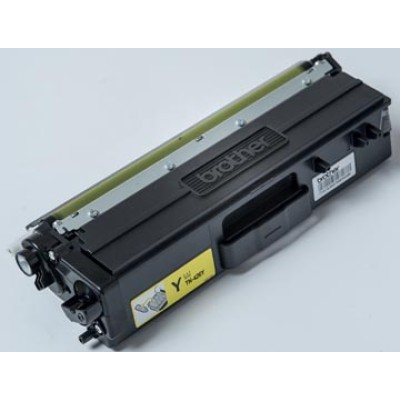 BROTHER TONER TN426 Y