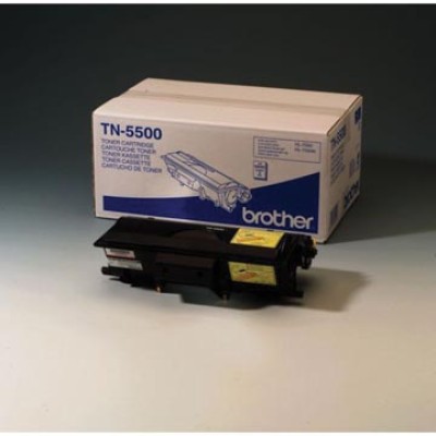 BROTHER TONER TN5500 BLK