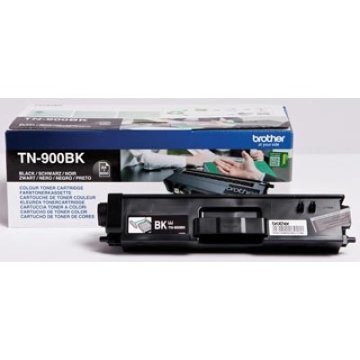 BROTHER TONER TN900 BLK