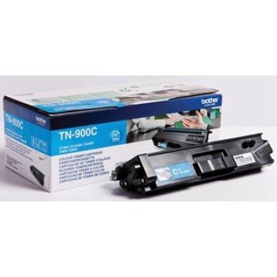 BROTHER TONER TN900 C