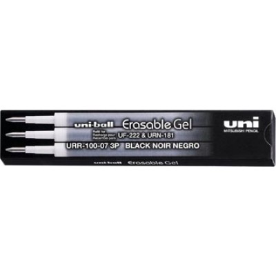 UNIBALL GELR ERASABLE NAVUL ZW