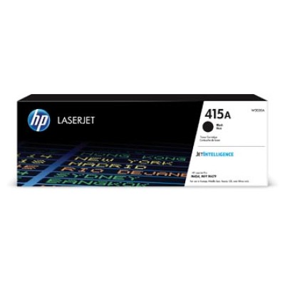 HP TONER 415A W2030A BLK